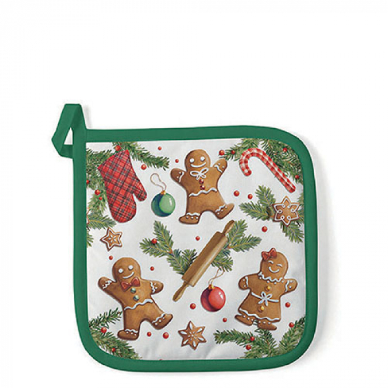 gingerbread cookies pannenlap